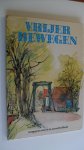Reitsma Drs. G.W. - Vrijer bewegen  ( aangepast reizen in Noord Holland)