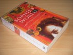 Jostein Gaarder - Sophie's World A Novel about the History of Philosophy