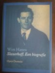 Hazeu, W. - Slauerhoff / druk 1
