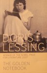 Lessing, Doris - Golden Notebook