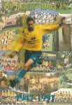 Voskuil, Peter / Vermeer, Oscar / Loogman, Gerard - 50 jaar DIOS -1947-1997