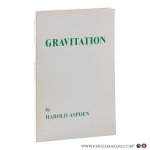Aspden, Harold. - Gravitation.