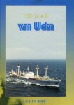 [{:name=>'G.J. de Boer', :role=>'A01'}] - 150 jaar Van Uden