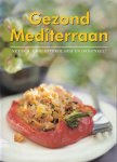 Kunnen, M. (vert.) - Gezond mediterraan. Vetarm, cholesterolarm en origineel!
