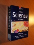 Oxford University Press - Concise science dictionary