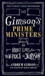 Andrew Gimson - Gimsons Prime Ministers