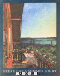  - Dreams of a Summer Night. ScandinavianPainting at the Turn of the Century