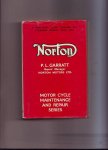 Garratt, P.L, - Norton