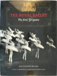 Alexander Bland 81736 - The Royal Ballet