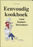 J. De Graaff - Eenvoudig kookboek voor kamerbewoners