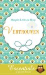 Margriet Ledin - de Hoop - Essentials je geloof leven 6 -   Vertrouwen