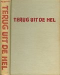 Murphy, Audie vertaling van J.F. Kliphuis - Terug uit de hel