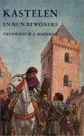 Piet Moerman - Kastelen en hun bewoners