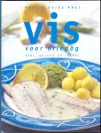 Hans, & Gerda Abel - Vis voor alle dag