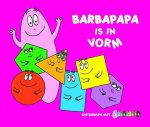 Annette Tison - Barbapapa - Barbapapa is in vorm