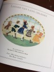 Willebeek Le Mair, H. - Liedjes van lang geleden / druk 1
