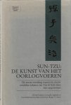 Sun-tzu / Ames, Roger T. - Sun-tzu: de kunst van het oorlogvoeren