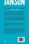 Robert Ludlum - Het Janson dilemma / Paul Janson / 1