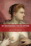 Jan Willem Geerinck - De geschiedenis van de erotiek