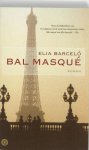 Elia Barceló - Bal Masqué
