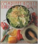 Tulleken Kit van, Gestel Jan van e.a. - Compleet Koken De juiste technieken & mooiste recepten Creatief combineren