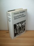 Flavius Josephus - Geschichte des Jüdischen Krieges