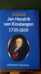 Prud Homme Reine - Jan hendrik van kinsbergen / druk 1