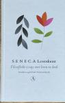 Seneca - Levenskunst, Filosofische essays over leven en dood