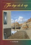 Rijswijk, C. van - Rijswijk, C. van-Ten dage als ik riep