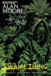 Dan Day, John Totleben - Saga Of The Swamp Thing Book 4 Hc