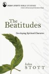 John Stott, Dale Larsen - The Beatitudes