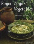 Vergé, Roger - Roger Vergé's vegetables