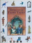 Naomi Lewis - The Hutchinsons Treasury of Fairy Tales