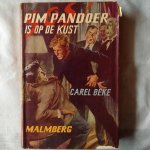 Beke, Carel - Pim Pandoer is op de kust