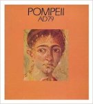 Ward-Perkins, John/Claridge, Amanda - POMPEII AD79 Ward-Perkins, John/Claridge, Amanda - POMPEII AD79