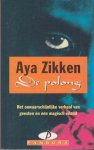 Aya Zikken - Polong (pandora)