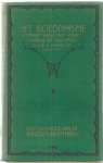 Mannoury, G. ( Bew.) - Het Boeddhisme bewerkt naar Prof. Kern's "Manual of Buddhism"
