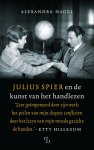 Alexandra Nagel - (1) Julius Spier En De Kunst Van Het Handlezen