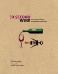 Gerard Basset - 30-Second Wine