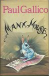 Gallico, Paul - Manxmouse Gallico, Paul - Manxmouse
