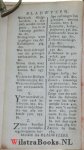 Meiners, Eduard - Kort Ontwerp van de Praktyk des Christendoms of de Praktykale Godtgeleertheit. Den Zondaar opleidende tot den Staat der genade, en des Heren Volk onderrigtende en aansporende, om heilig, verzekert en getroost te leven, en te sterven. Beknoptel...