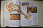 Alberto Siliotti - De Piramiden van Egypte  met een voorwoord van Zahi Hawass