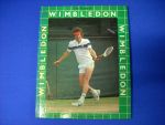 Atkin, Ronald - The Book of Wimbledon