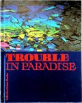 Sacha Bronwasser 102983, Jhim Lamoree 36712 - Trouble in Paradise Collection Rattan Chadha