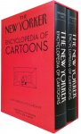  - The New Yorker Encyclopedia of Cartoons A Semi-serious A-to-Z Archive