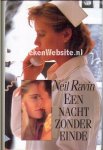 Ravin, Neil - Een nacht zonder einde