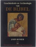 Rademaker Nelleke, Romer John - Geschiedenis en archeologie van de bijbel