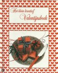 Auteur - KLEIN KREATIEF VALENTYNSBOEK