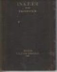 EYCK, P.N. VAN - Inkeer. Gedichten
