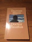 Thomas Mann - Doctor Faustus/ druk 3